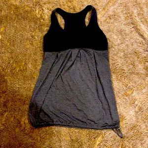 Lululemon athletica‎ tanktop